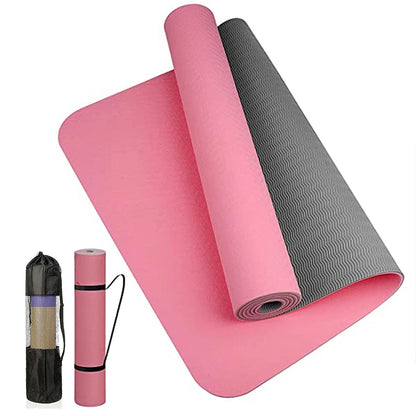 Grip Yoga Mat