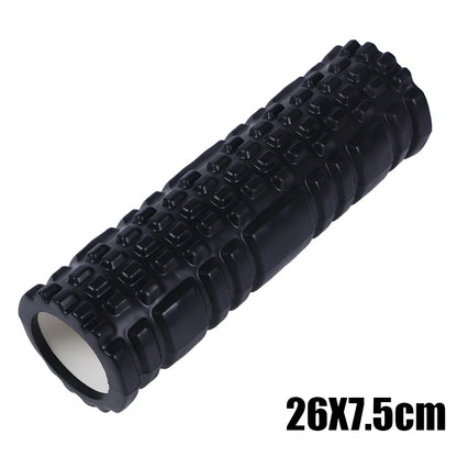 Premium Massage Foam Roller