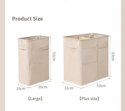 All-in-One Storage for Yoga Equipment