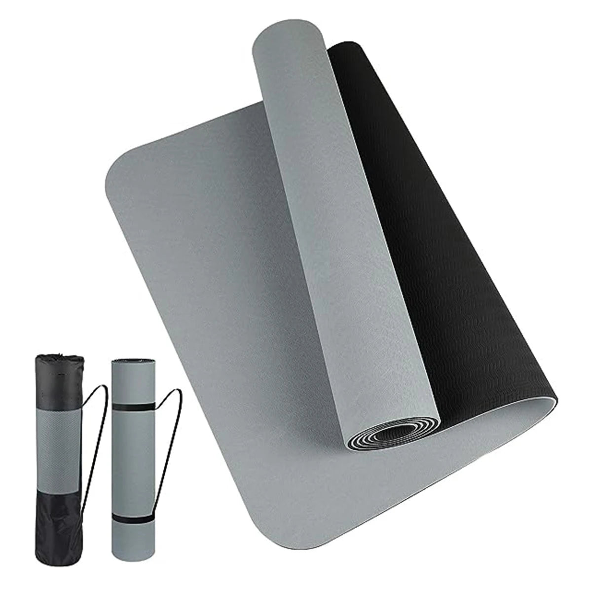 Grip Yoga Mat