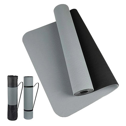 Grip Yoga Mat
