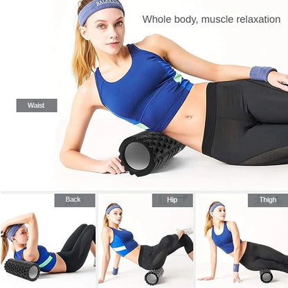Premium Massage Foam Roller
