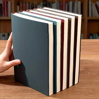 Intentions & Gratitude Journal