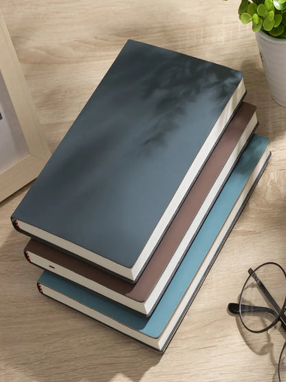 Intentions & Gratitude Journal